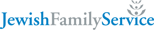 jewish family service logo
