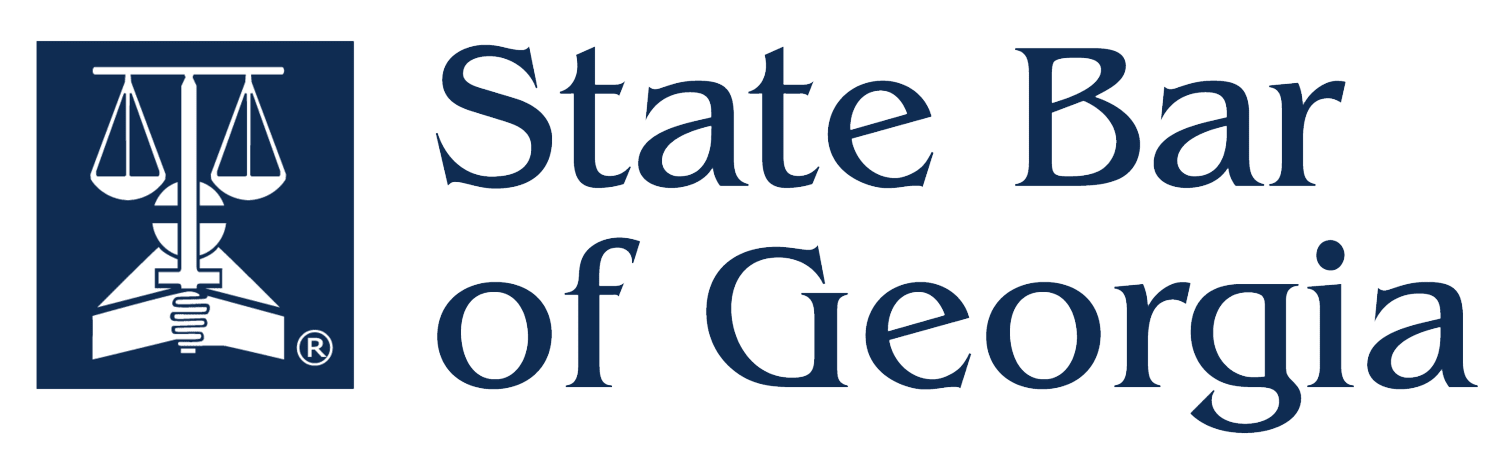 state of georgie logo