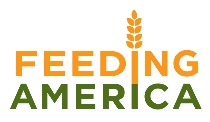 feeding america logo