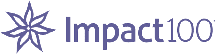 impact 100 logo